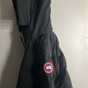 Canada Goose
